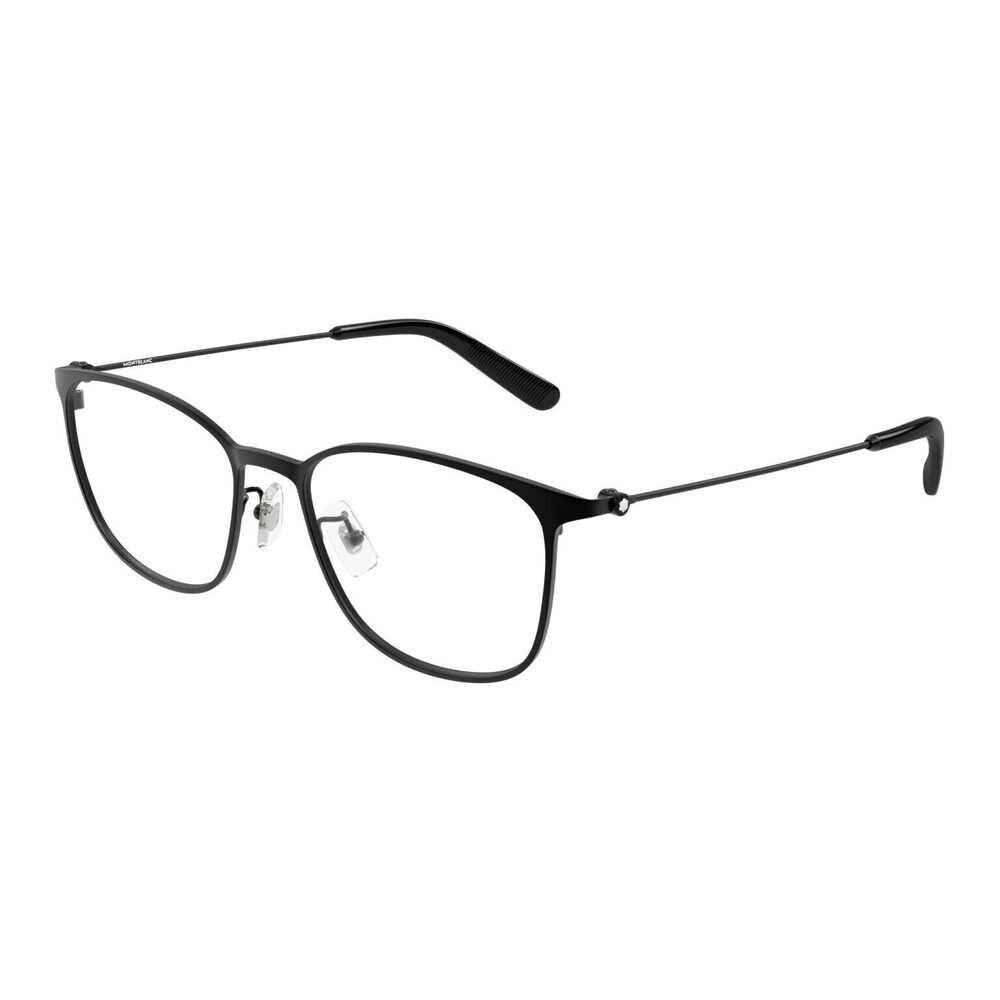 Nwt Mont Blanc Mb0463ol-001 Eyeglasses